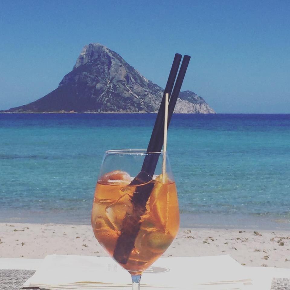 Hotel Al Faro Spiaggia La Cinta Santeodoro San Teodoro  Exteriér fotografie